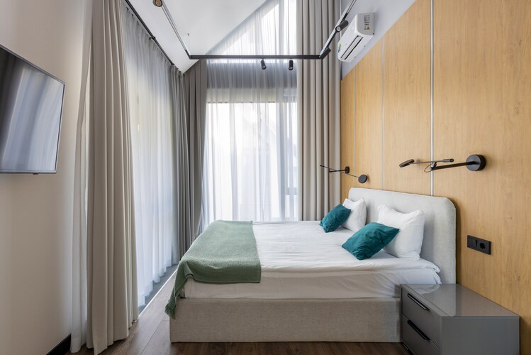 Фотография отеля