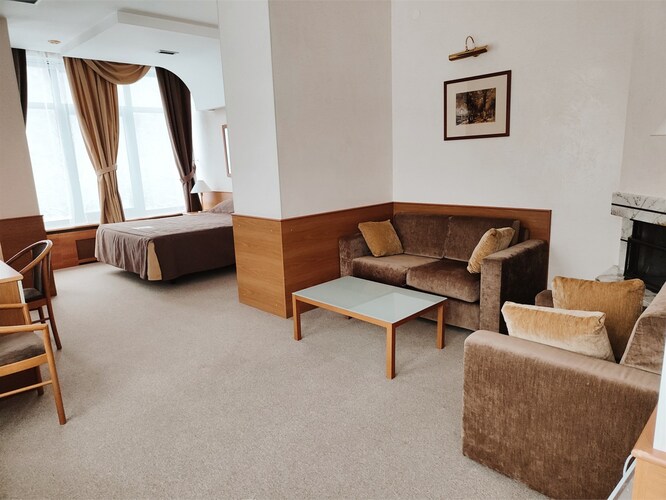 Фотография отеля