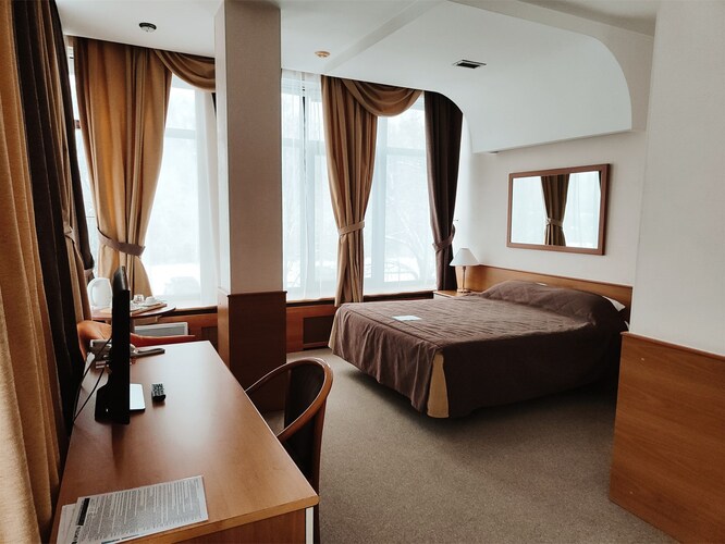 Фотография отеля