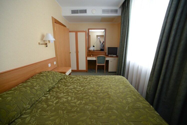 Фотография отеля