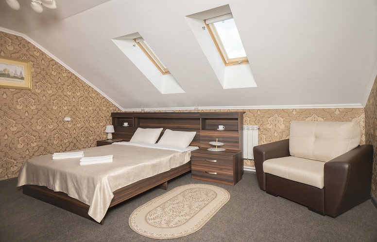 Фотография отеля