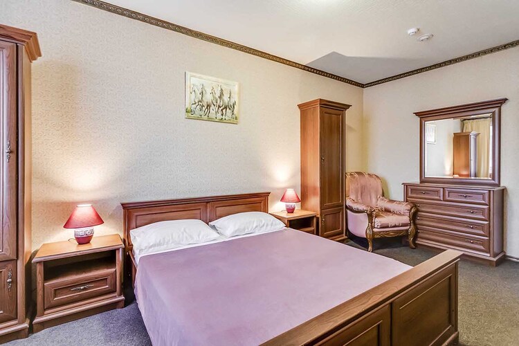 Фотография отеля