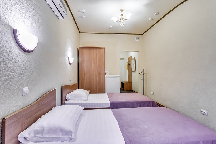 Фотография отеля