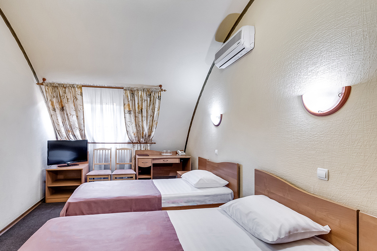 Фотография отеля