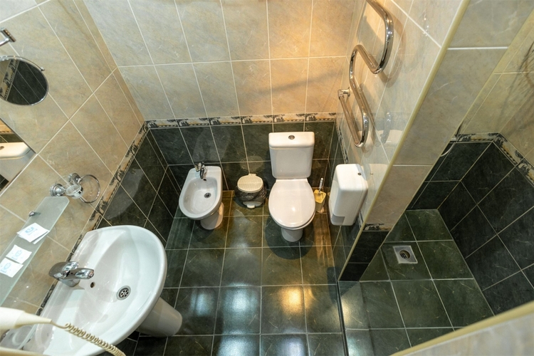 Фотография отеля