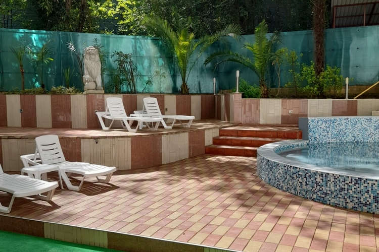 Фотография отеля