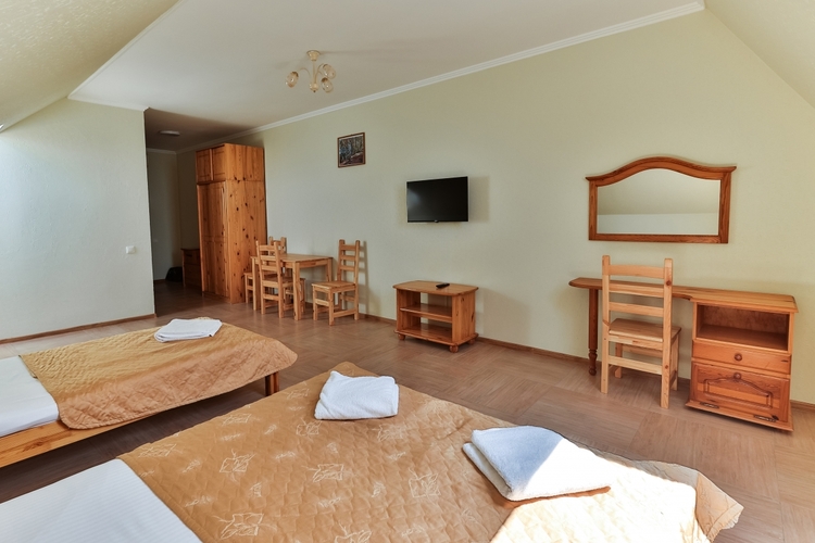 Фотография отеля