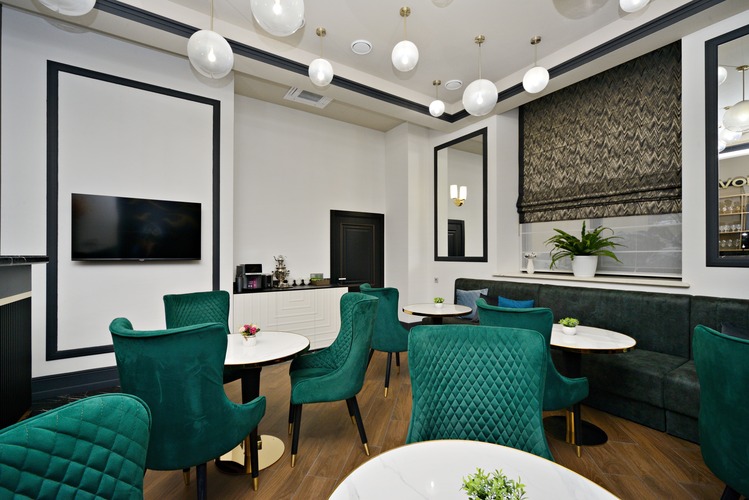 Фотография отеля