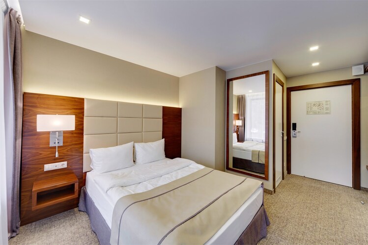 Фотография отеля