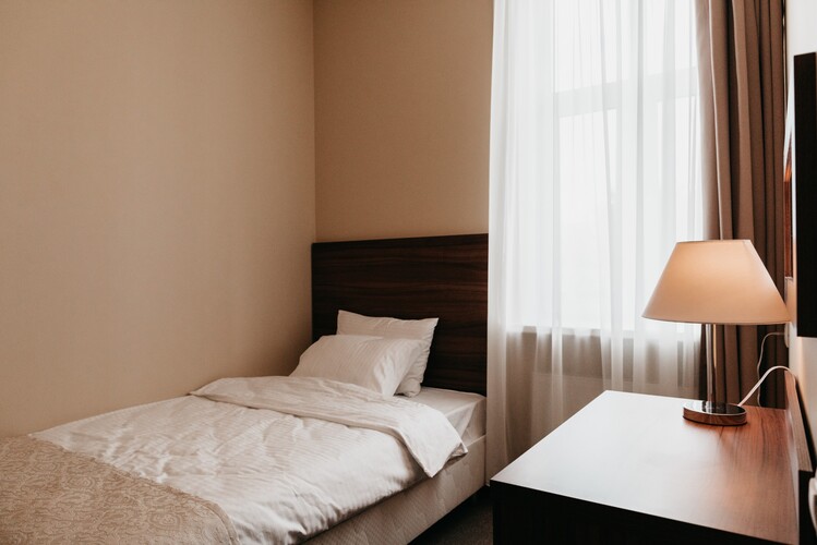 Фотография отеля