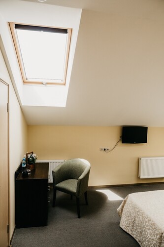 Фотография отеля