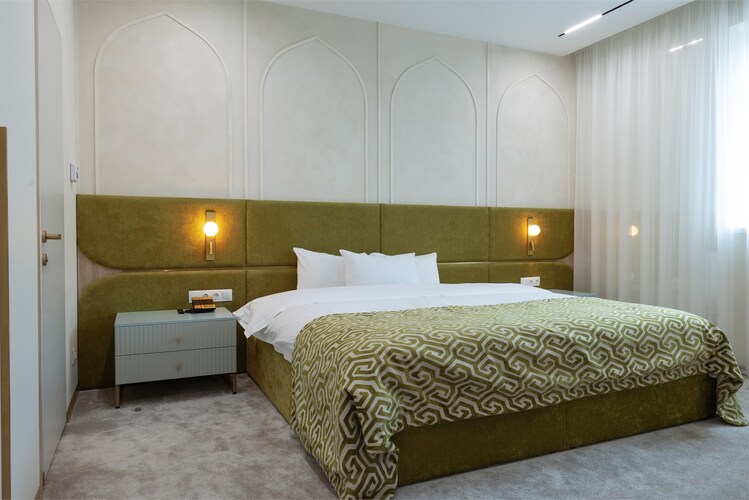 Фотография отеля