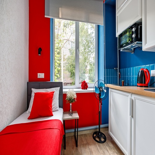 Фотография отеля