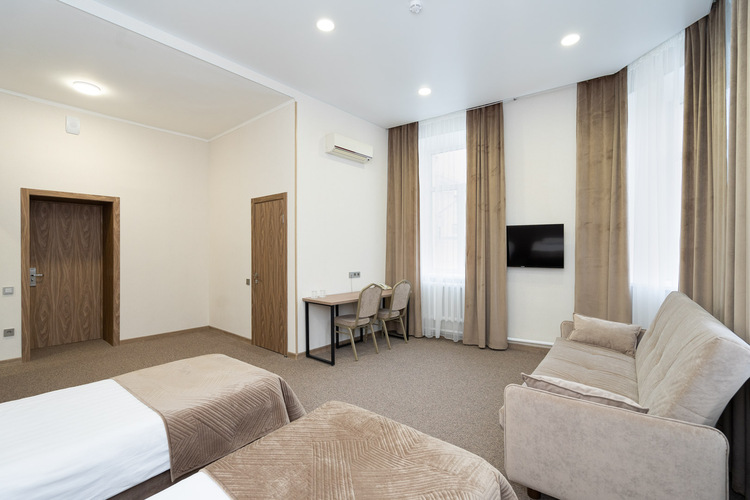 Фотография отеля