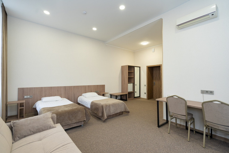 Фотография отеля