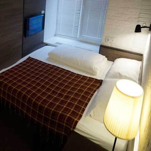 Фотография отеля