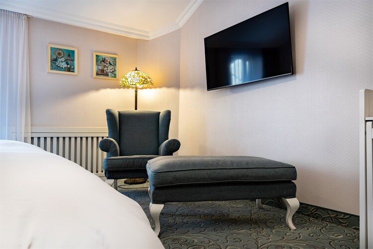 Фотография отеля