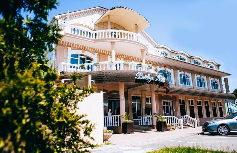 Фотография отеля