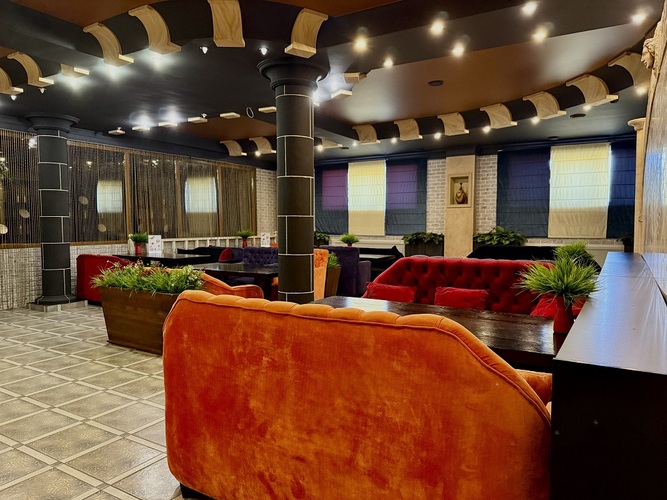 Фотография отеля