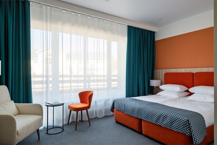 Фотография отеля