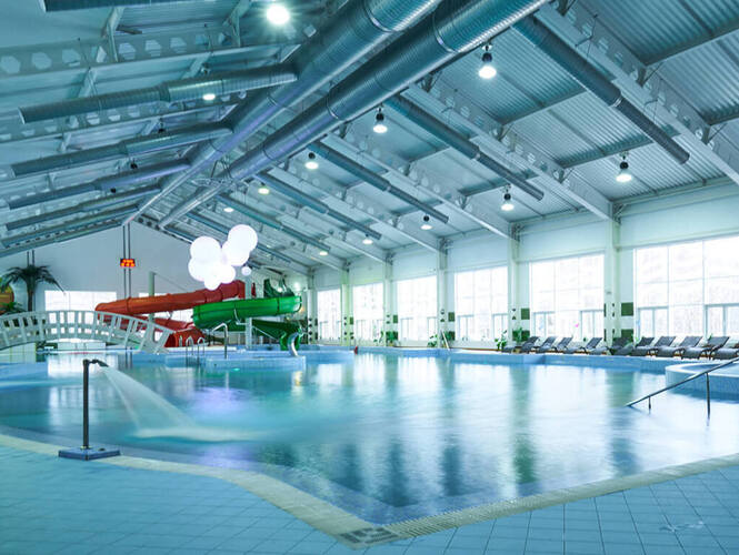 Фотография отеля