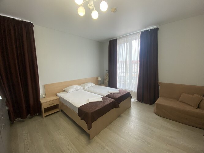 Фотография отеля