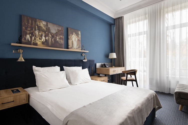 Фотография отеля