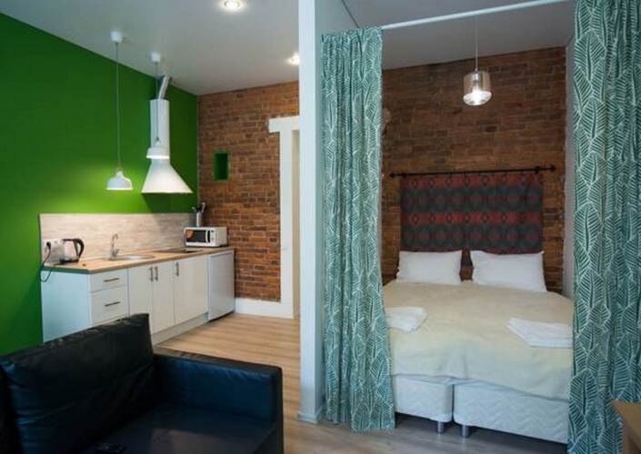 Фотография отеля