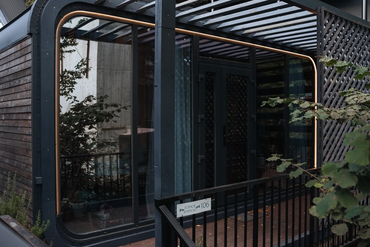 Фотография отеля