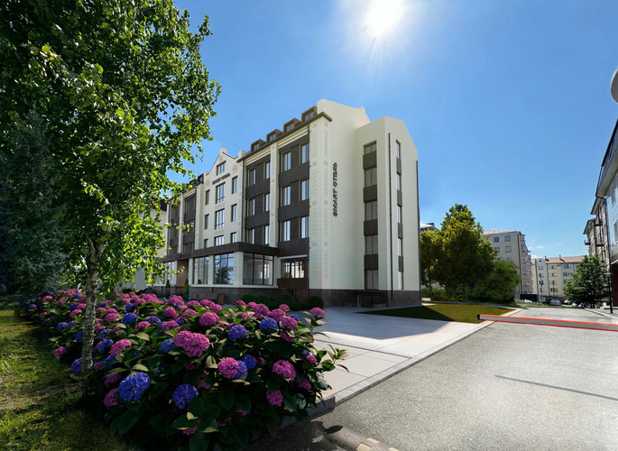 Фотография отеля