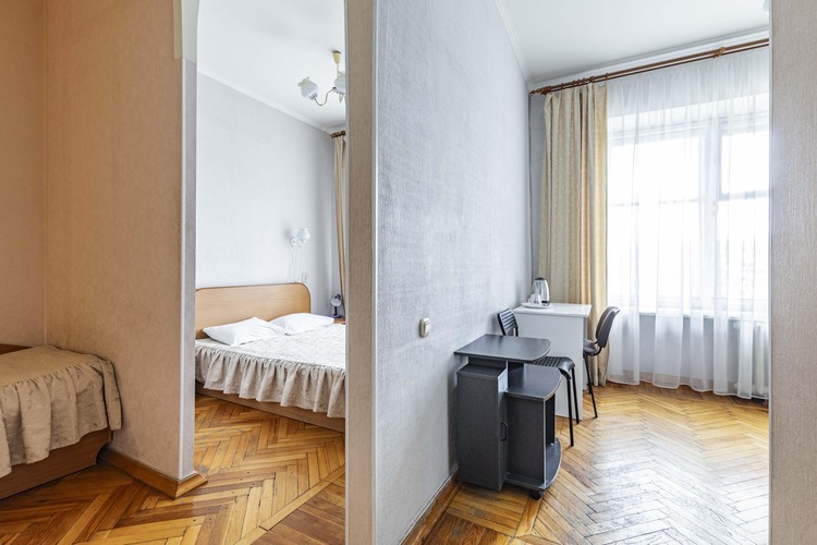 Фотография отеля