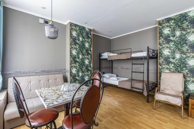 Фотография отеля