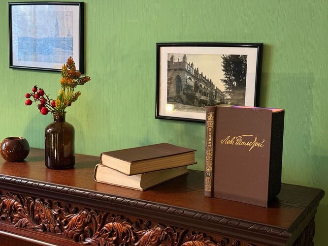 Фотография отеля