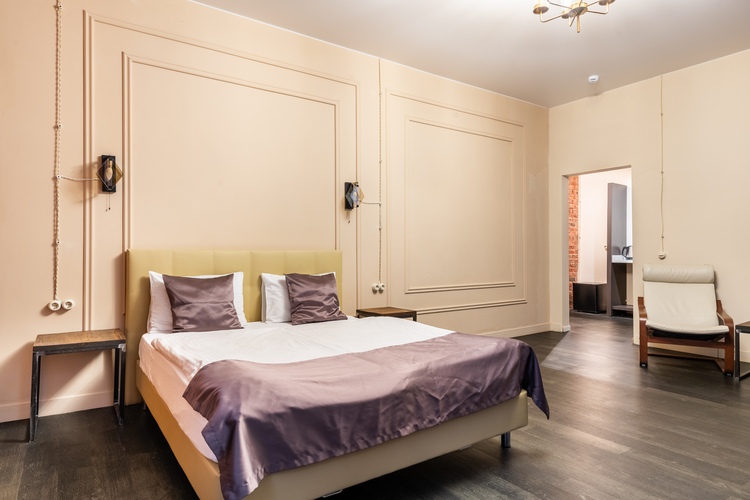 Фотография отеля