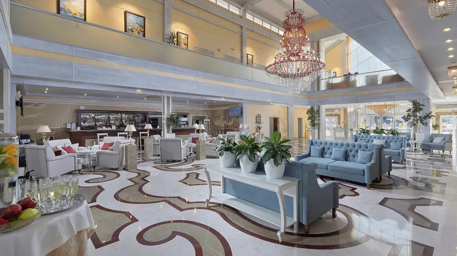 Фотография отеля