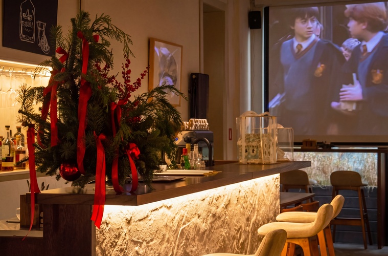 Фотография отеля