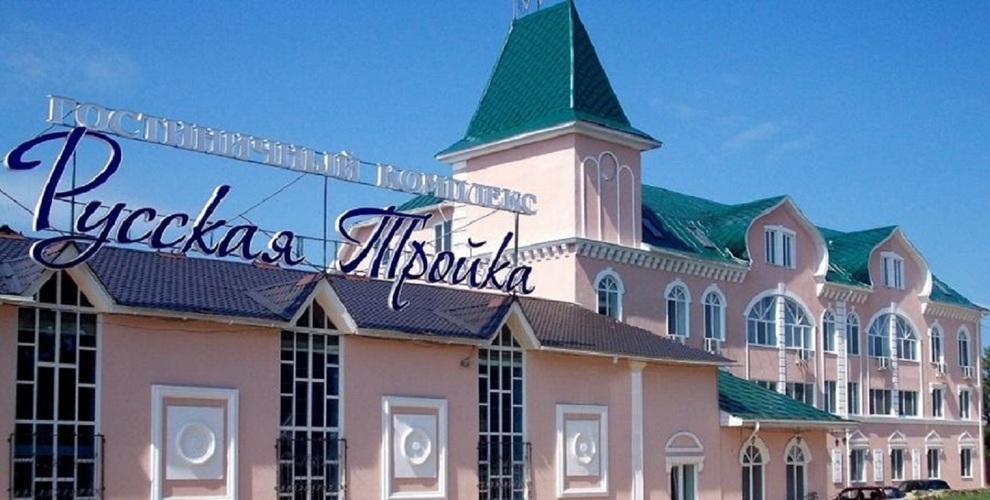 Фотография отеля