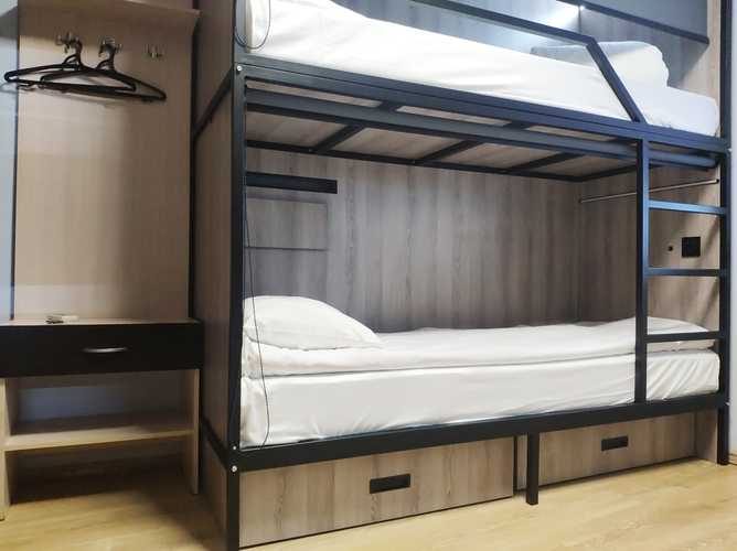 Фотография отеля