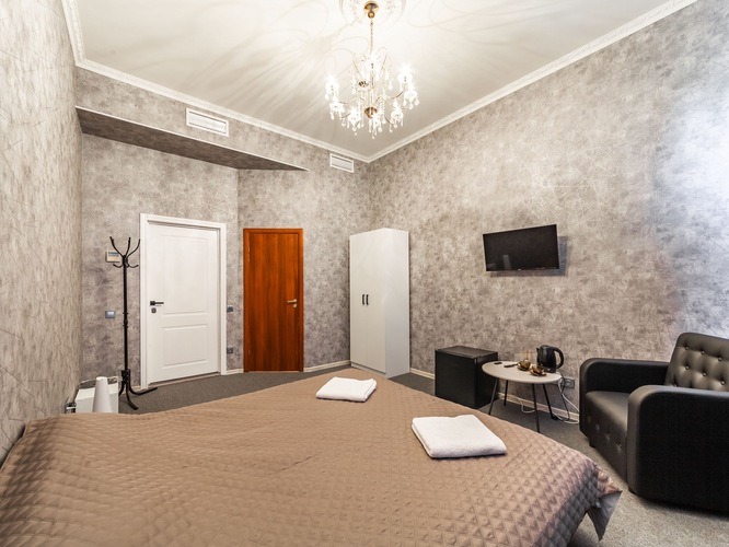 Фотография отеля