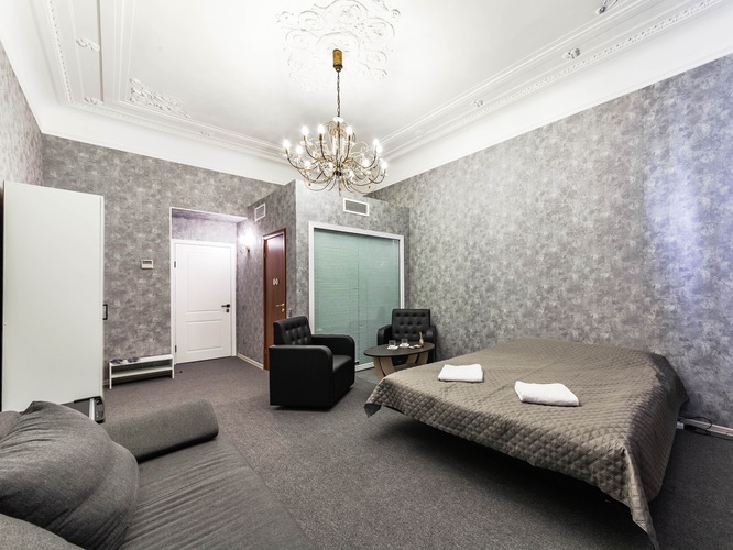 Фотография отеля