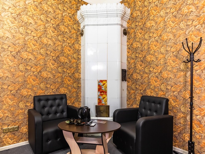 Фотография отеля