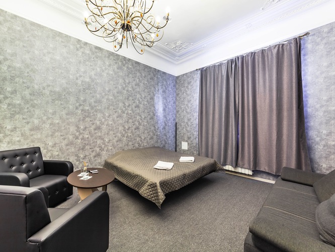 Фотография отеля