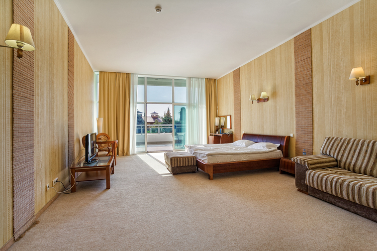 Фотография отеля