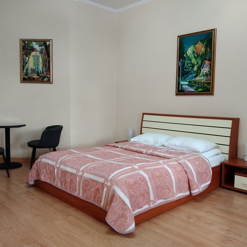 Фотография отеля