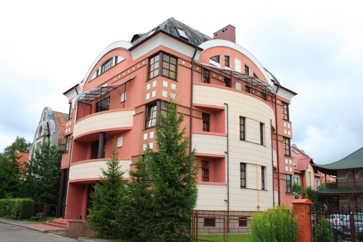 Фотография отеля