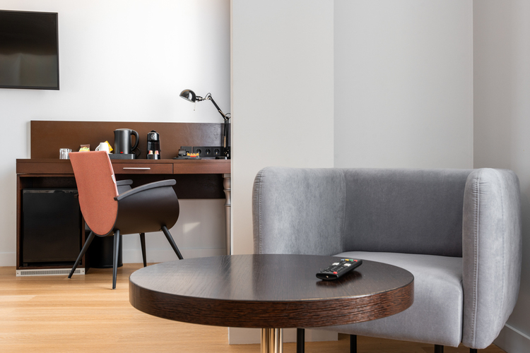 Фотография отеля