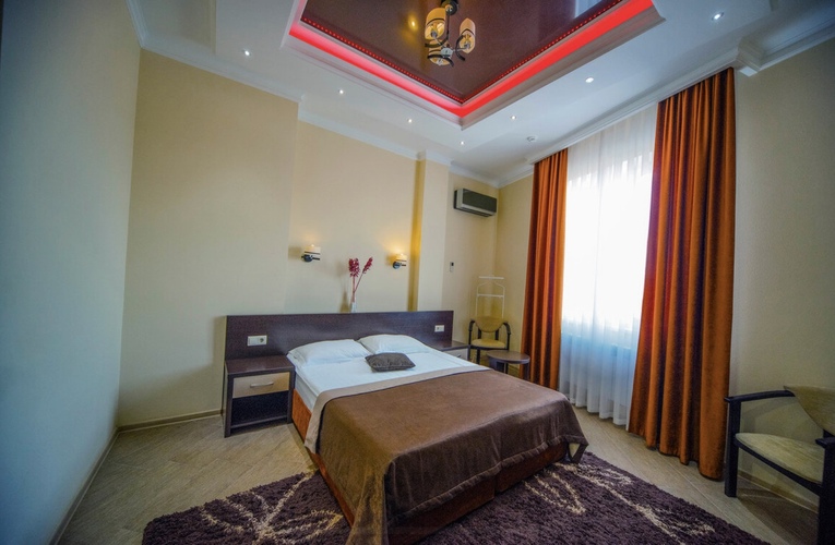 Фотография отеля