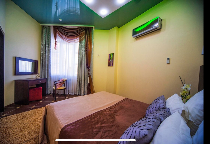 Фотография отеля