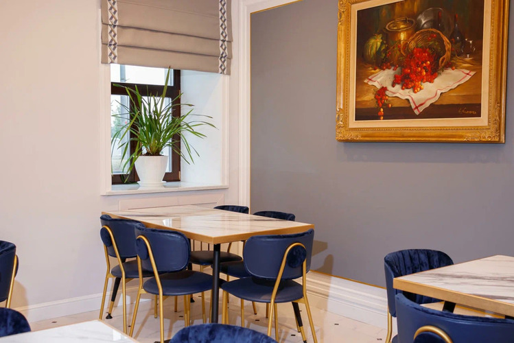 Фотография отеля