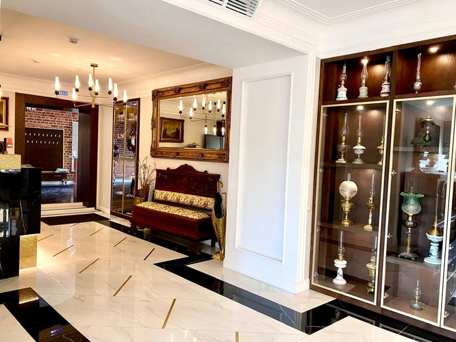 Фотография отеля